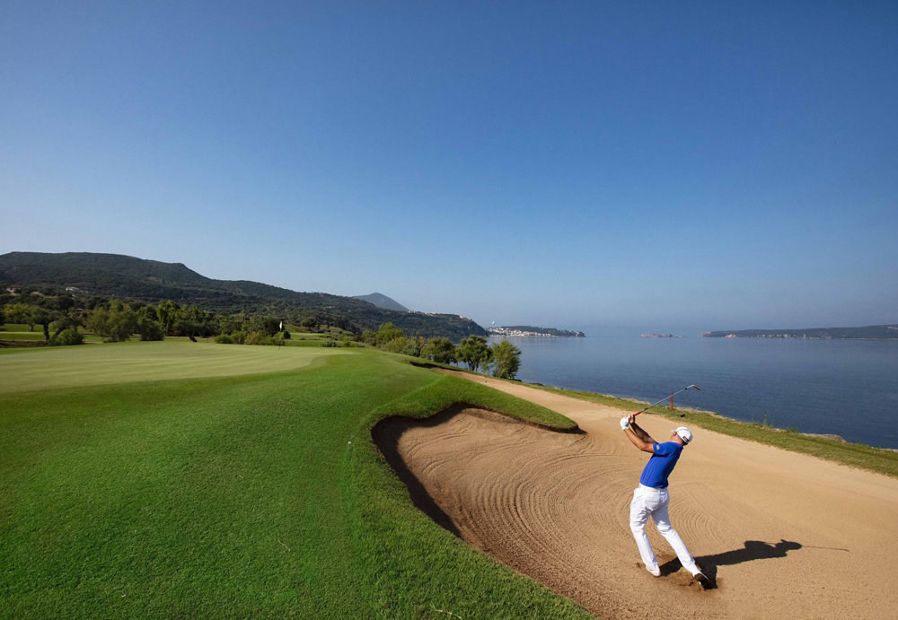 Costa Navarino