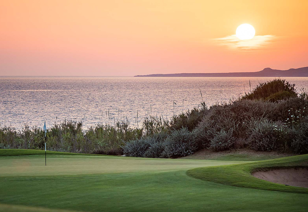 Costa Navarino