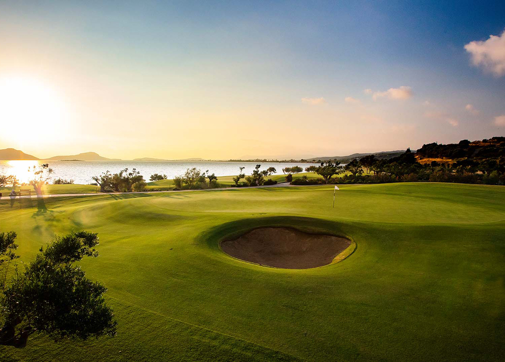 Costa Navarino
