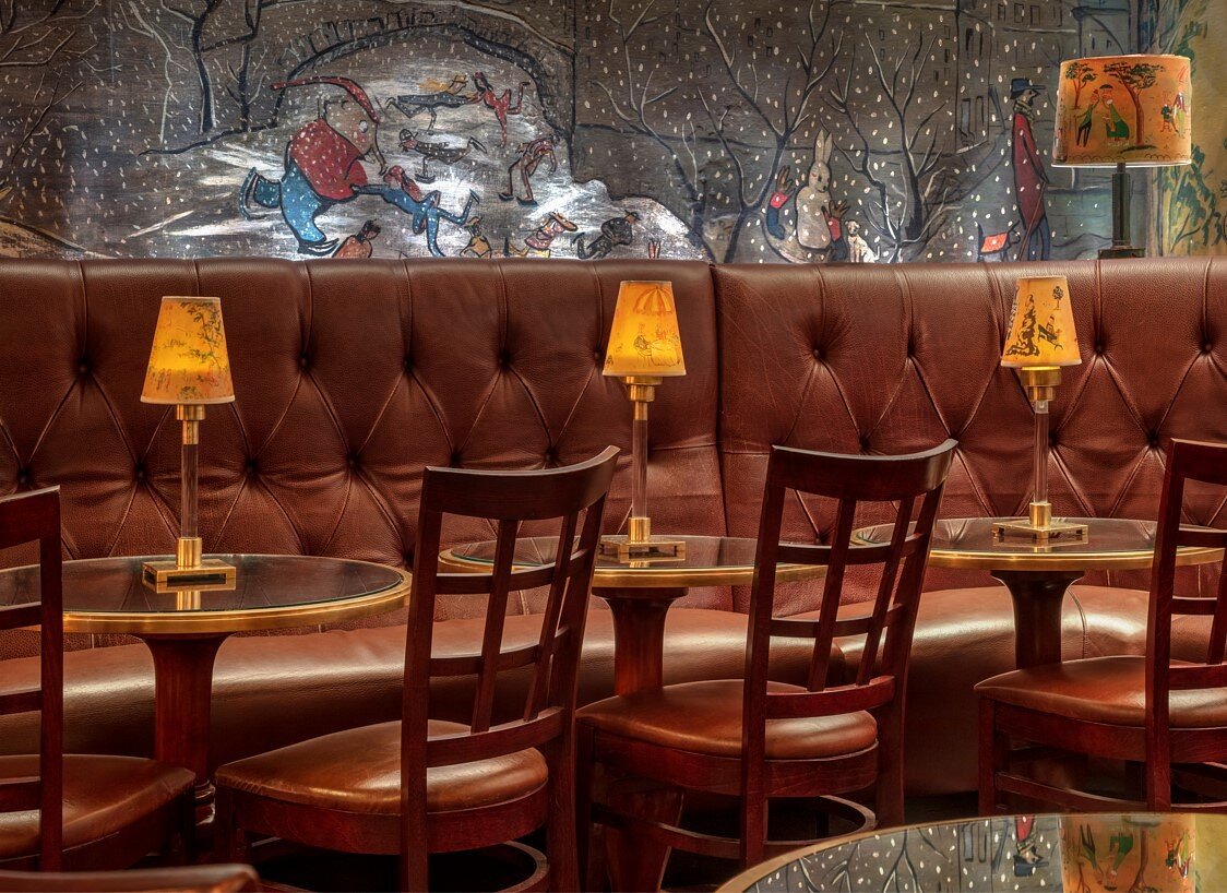 Dowling’s