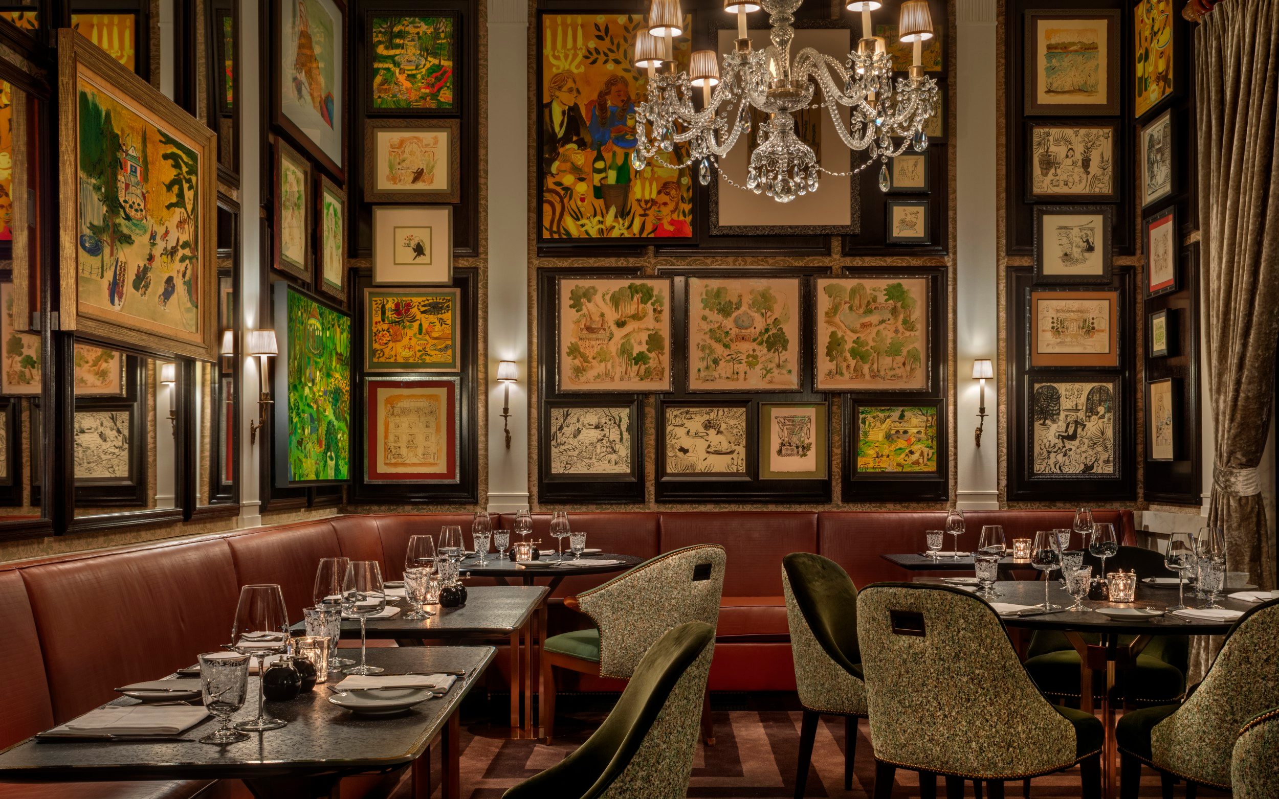 Dowling’s