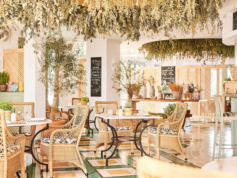El Patio