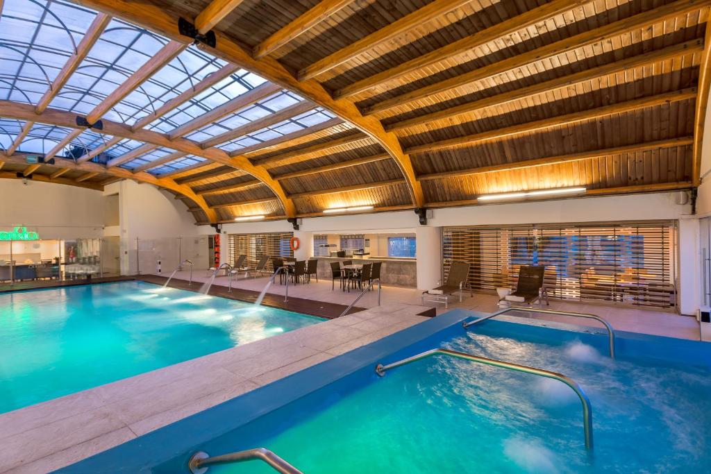 Elixia Spa