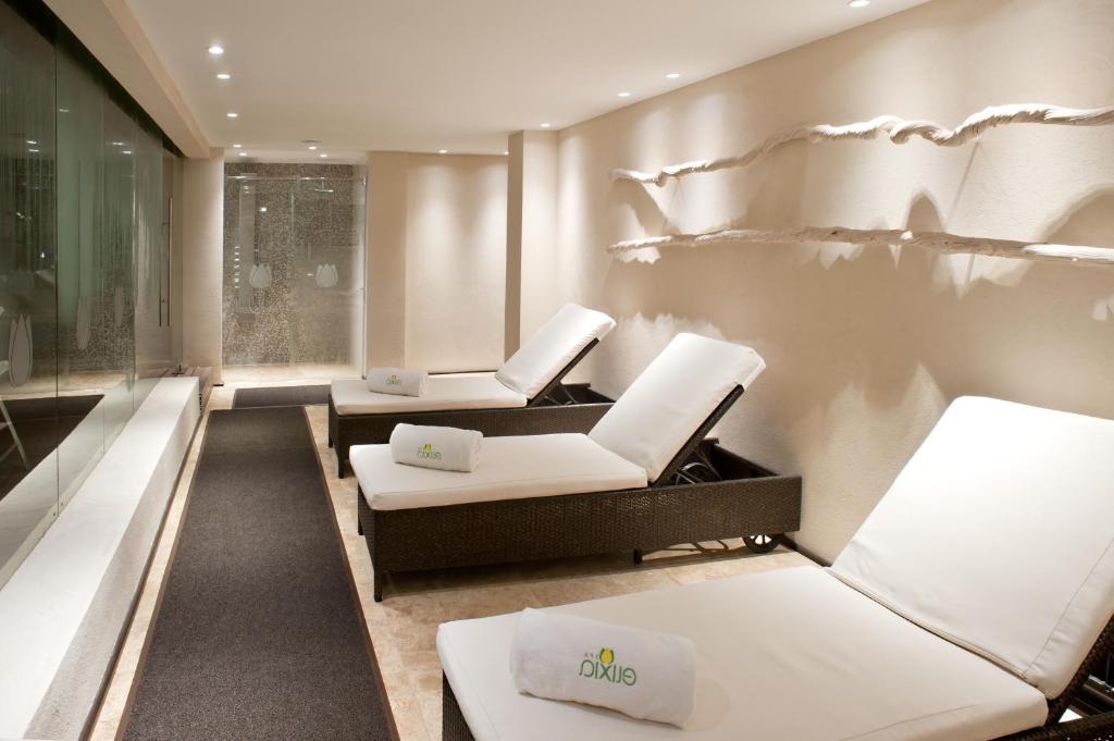 Elixia Spa