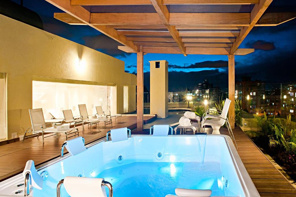 Elixia Spa
