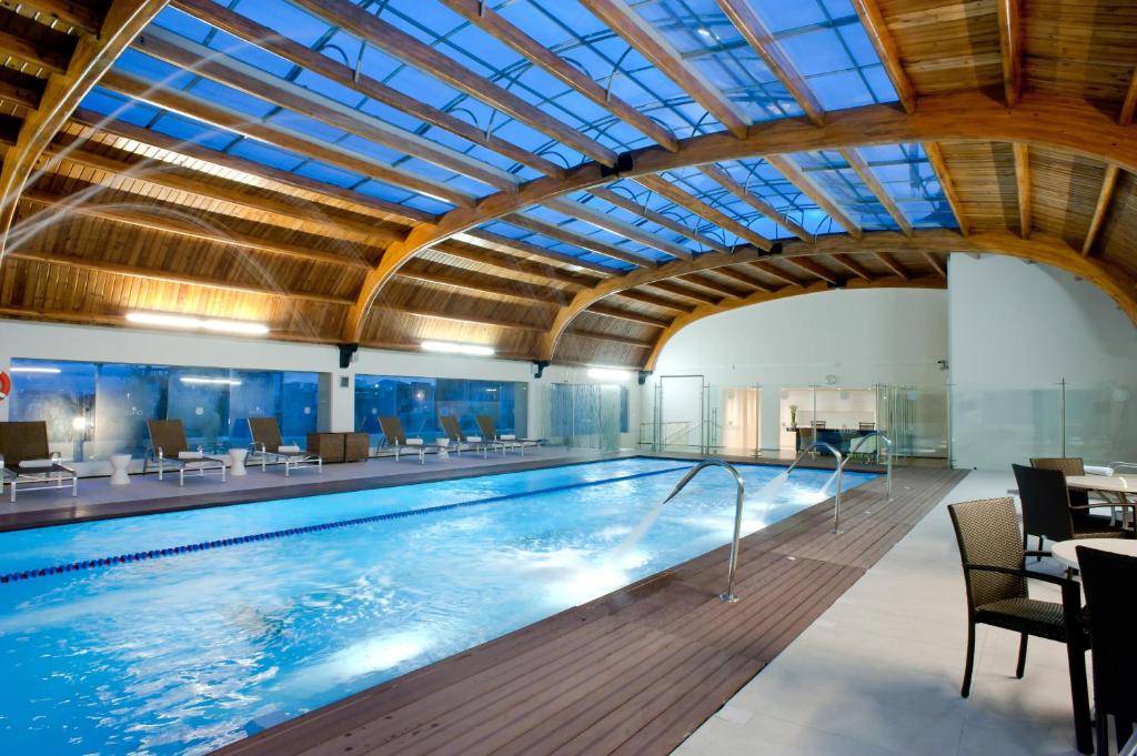 Elixia Spa