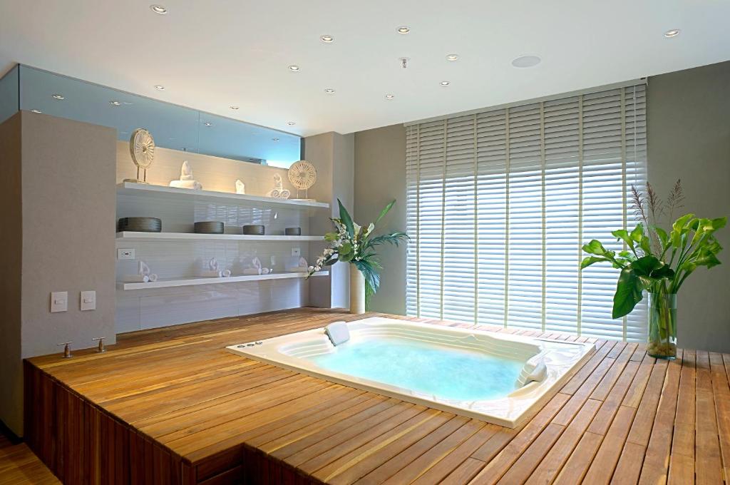 Elixia Spa