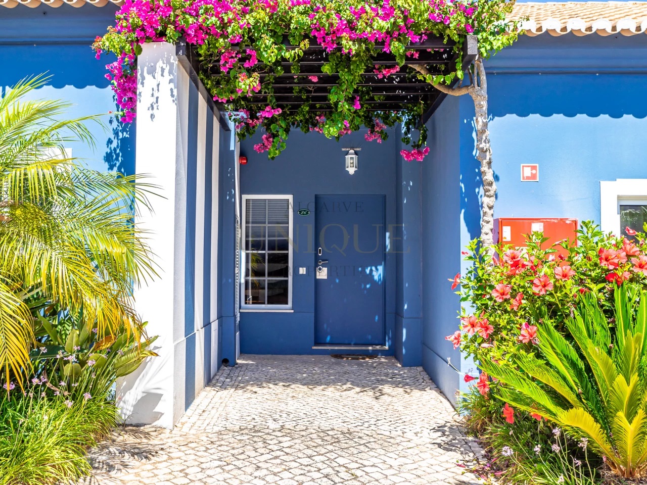 Empreendimento Turístico próximo de Lagos