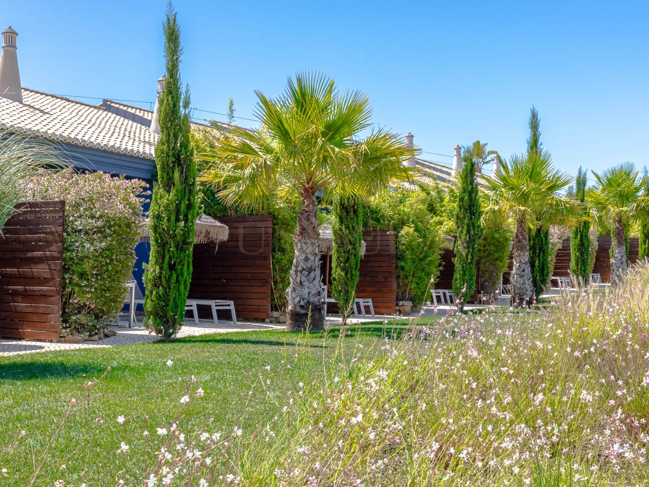 Empreendimento Turístico próximo de Lagos