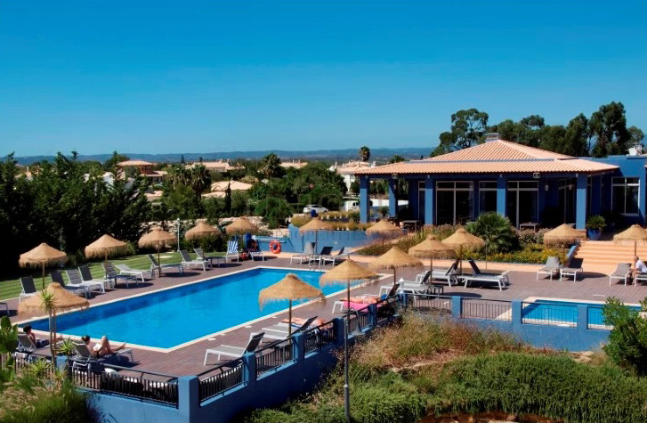 Empreendimento Turístico próximo de Lagos