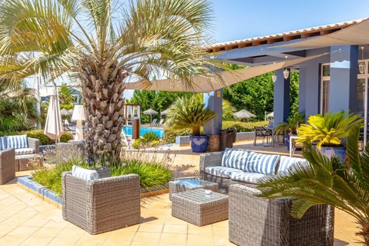 Empreendimento Turístico próximo de Lagos