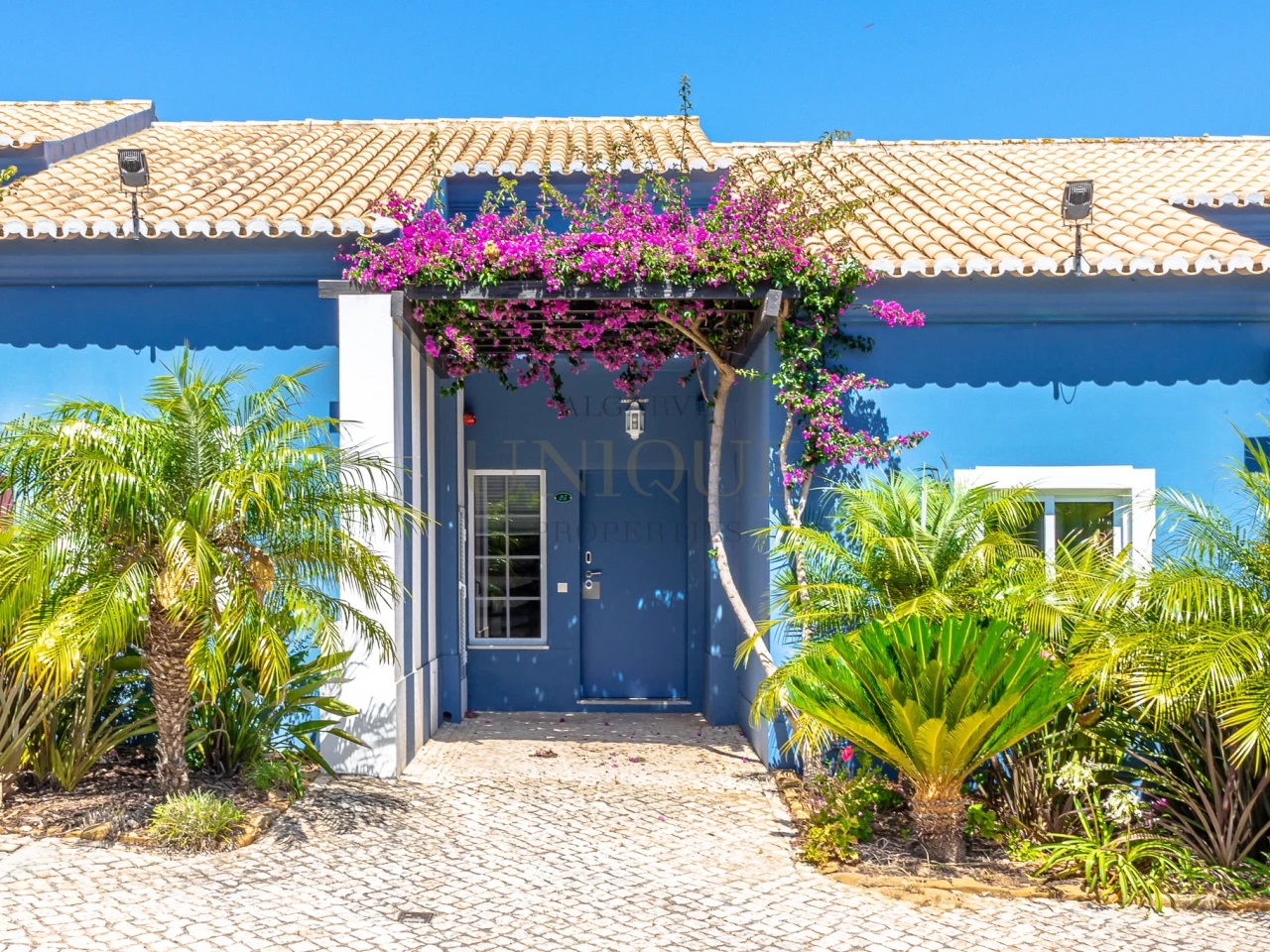 Empreendimento Turístico próximo de Lagos