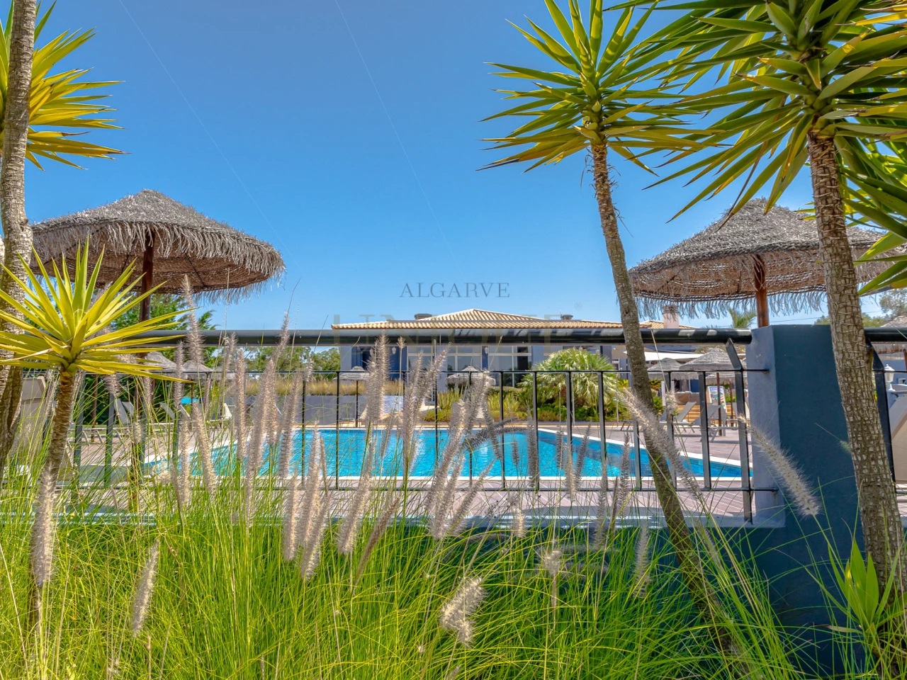 Empreendimento Turístico próximo de Lagos