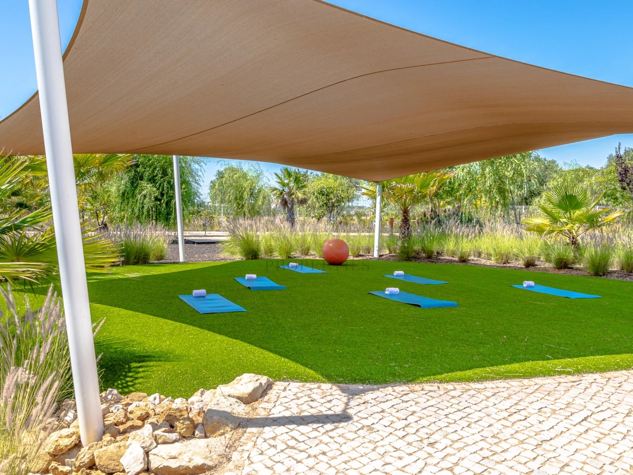 Empreendimento Turístico próximo de Lagos