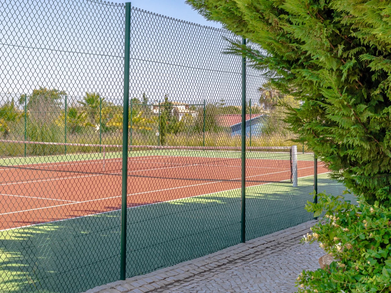Empreendimento Turístico próximo de Lagos