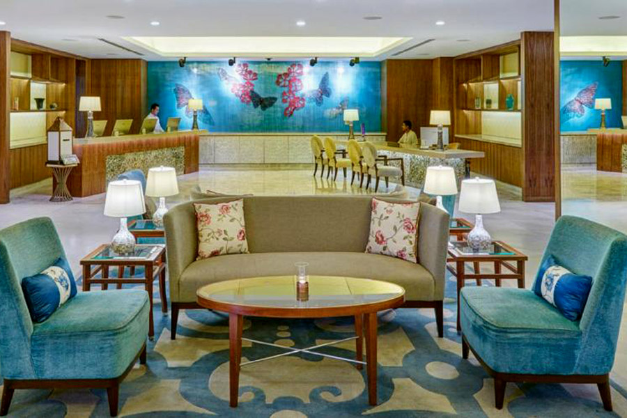 Equarius Beach Villas