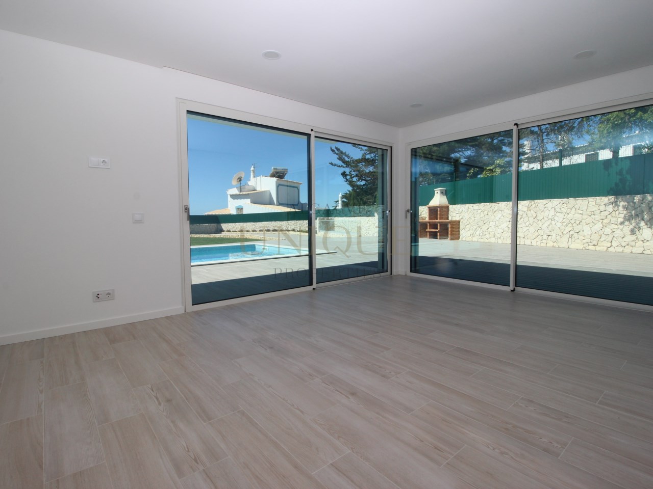 Espetacular moradia T4 com piscina