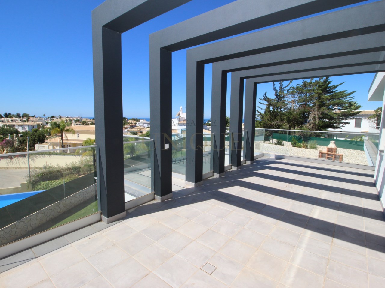 Espetacular moradia T4 com piscina