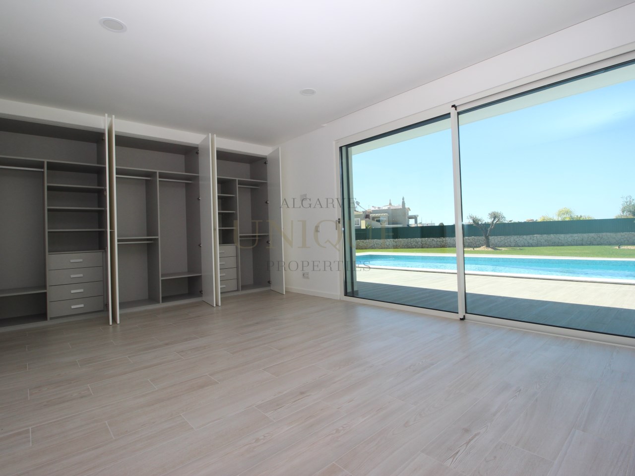 Espetacular moradia T4 com piscina