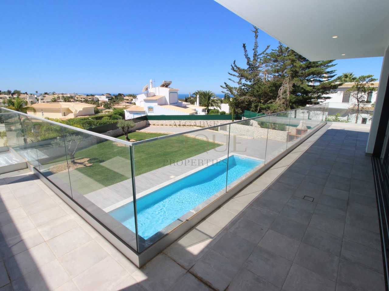 Espetacular moradia T4 com piscina