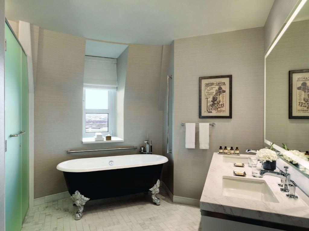 Fairmont Le Château Frontenac