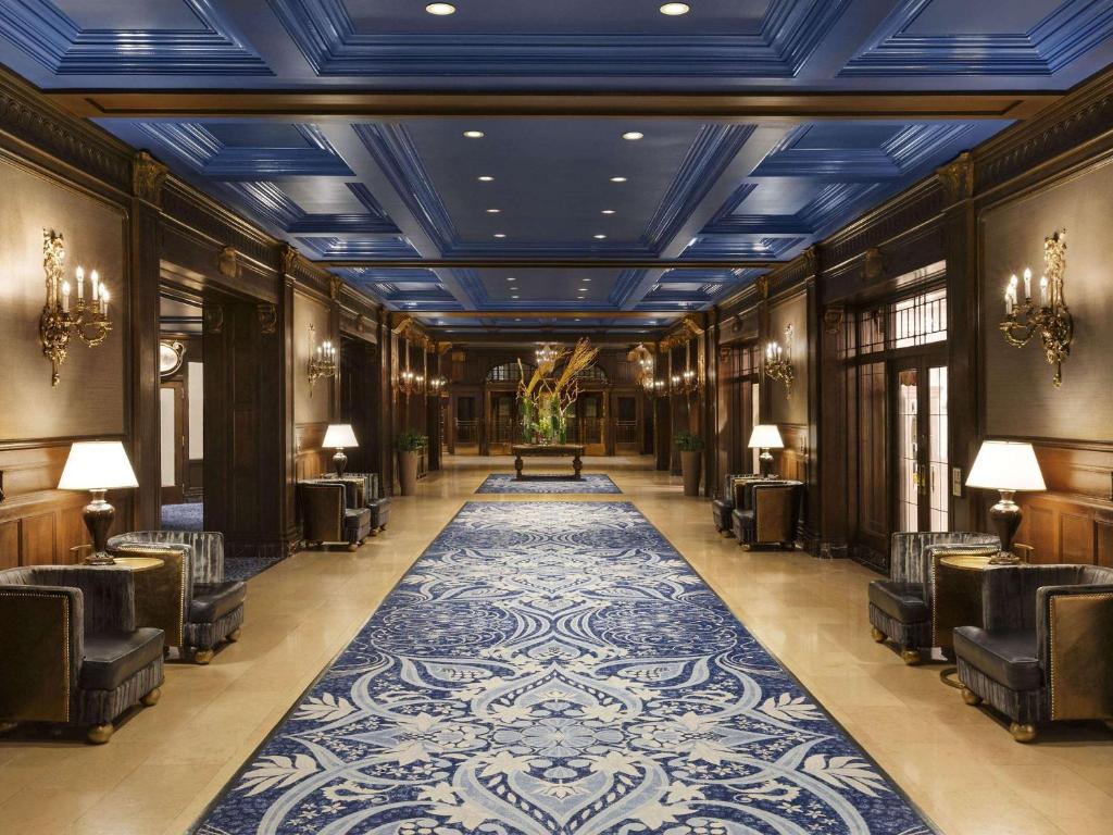 Fairmont Le Château Frontenac