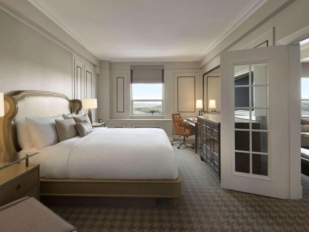 Fairmont Le Château Frontenac