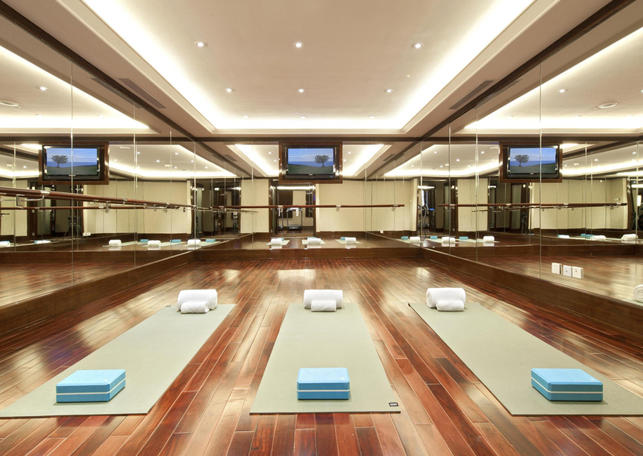 Fairmont Peace Hotel