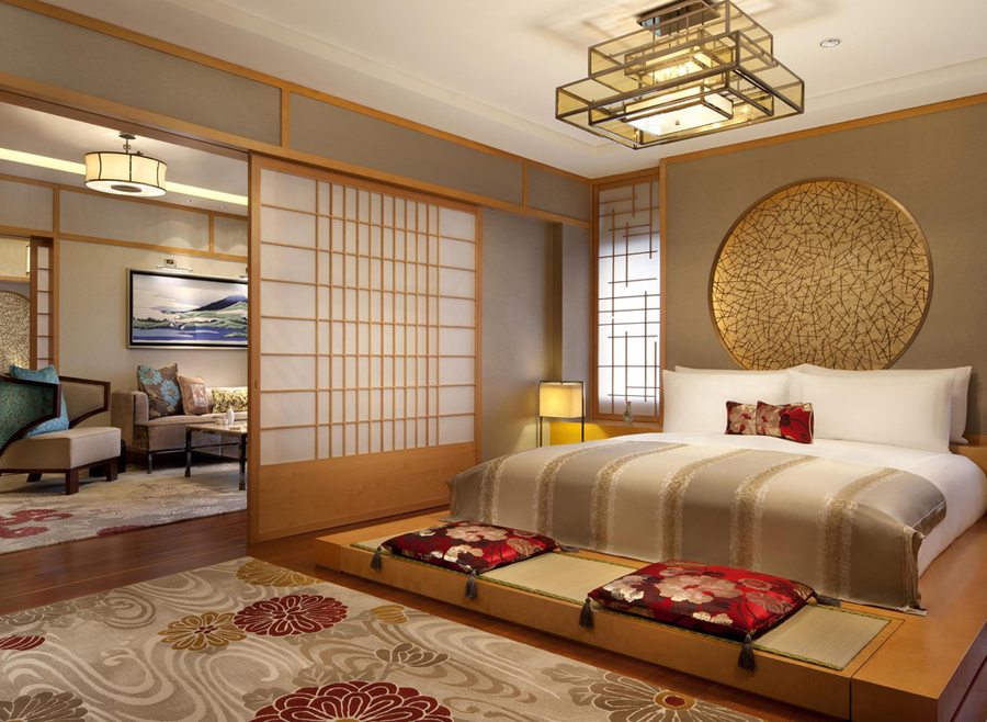 Fairmont Peace Hotel