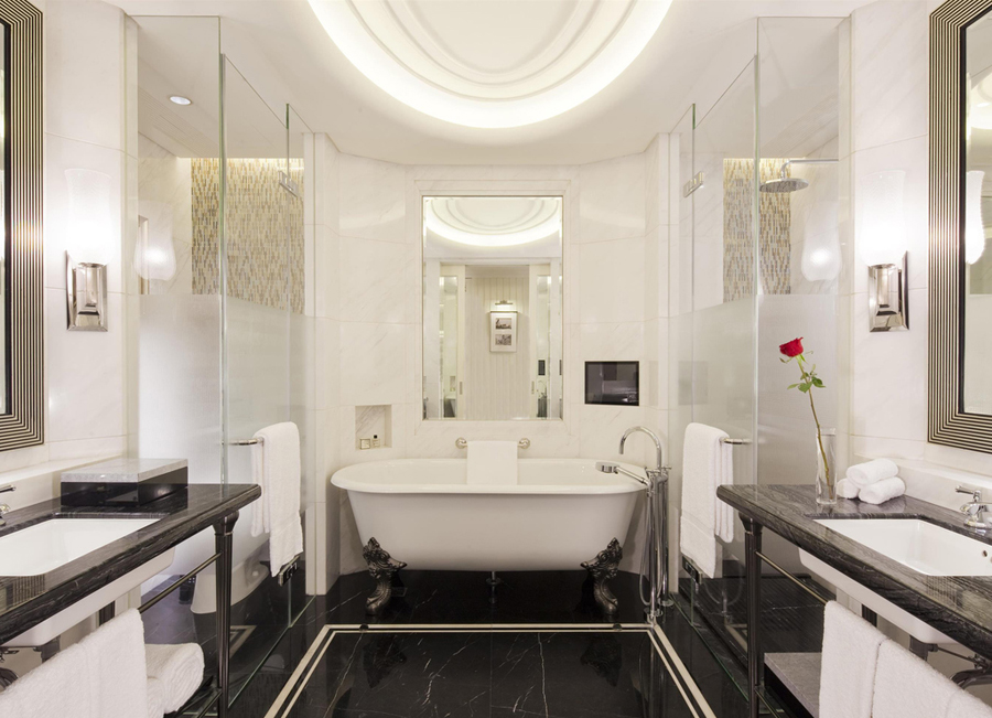 Fairmont Peace Hotel