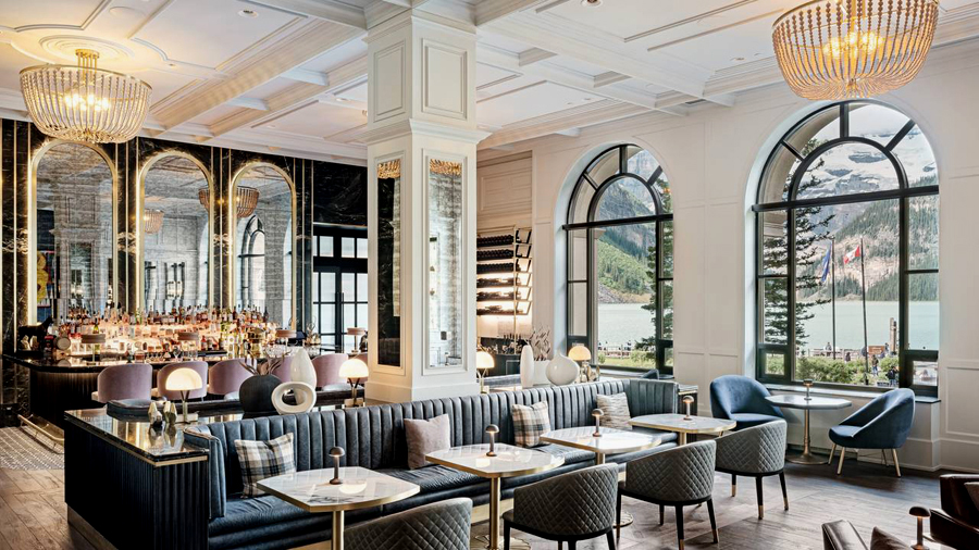 Fairview Bar & Restaurant