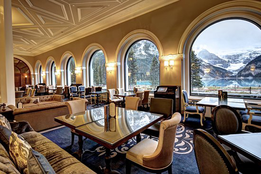 Fairview Bar & Restaurant