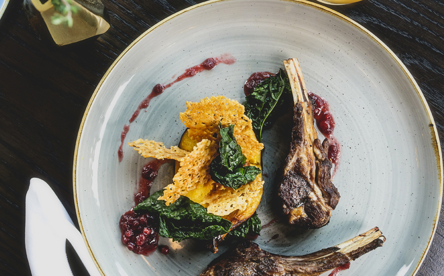 Fairview Bar & Restaurant