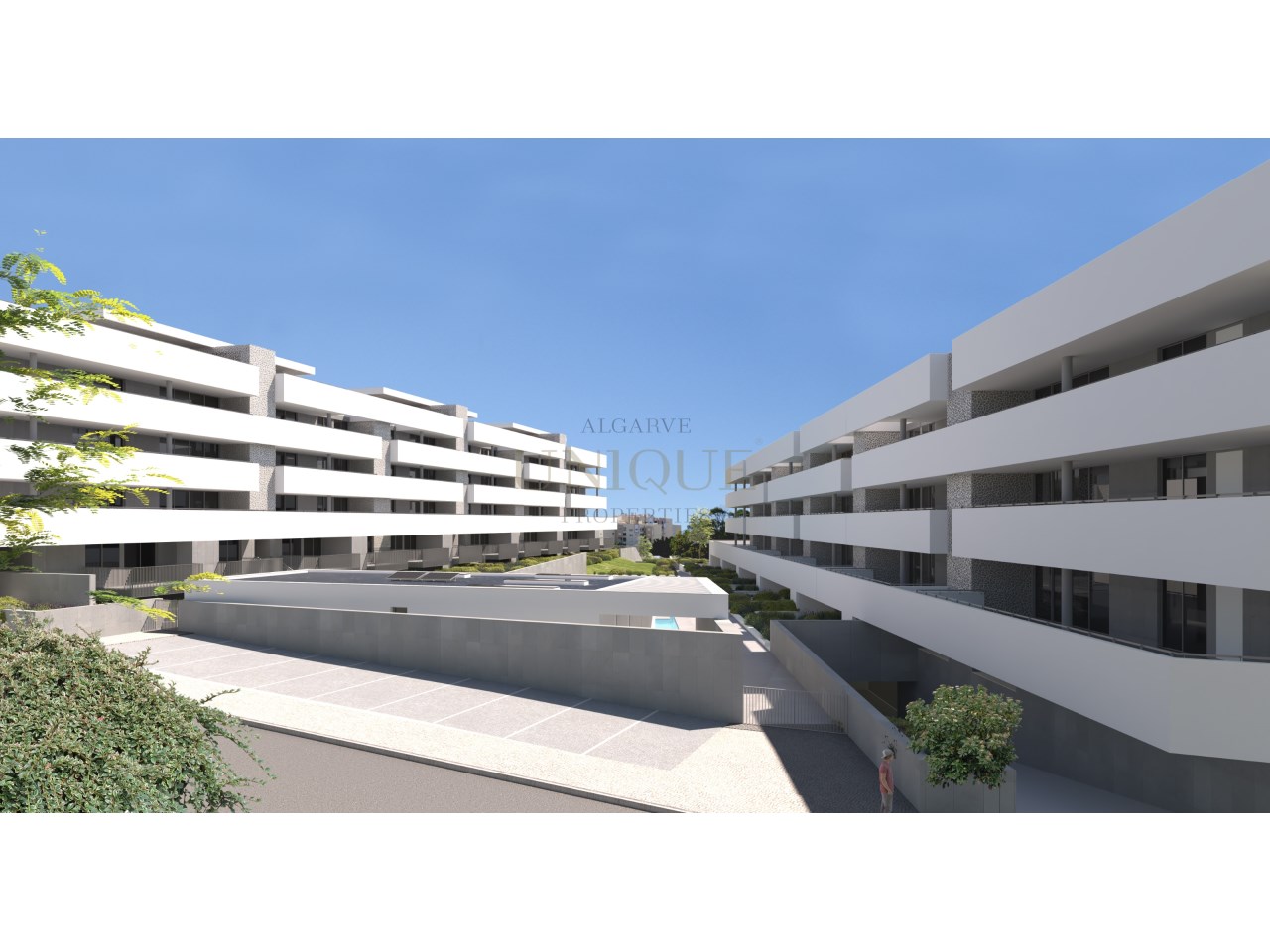 Fantástico apartamento próximo da praia - Lagos