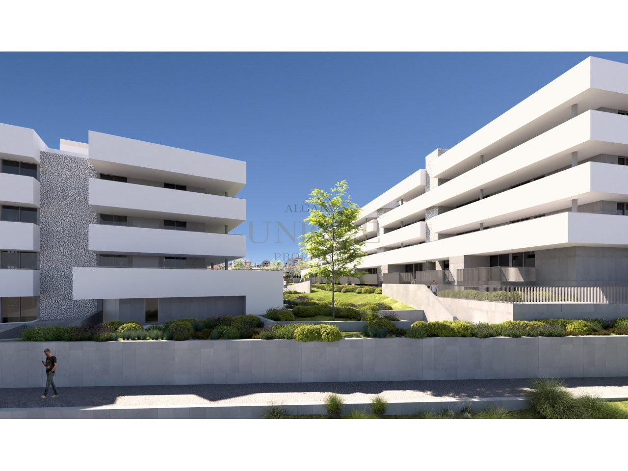 Fantástico apartamento próximo da praia - Lagos