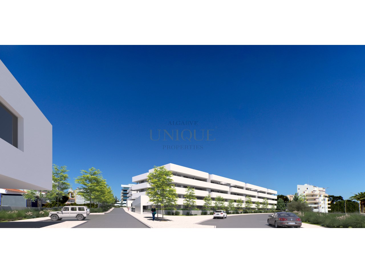 Fantástico apartamento próximo da praia - Lagos