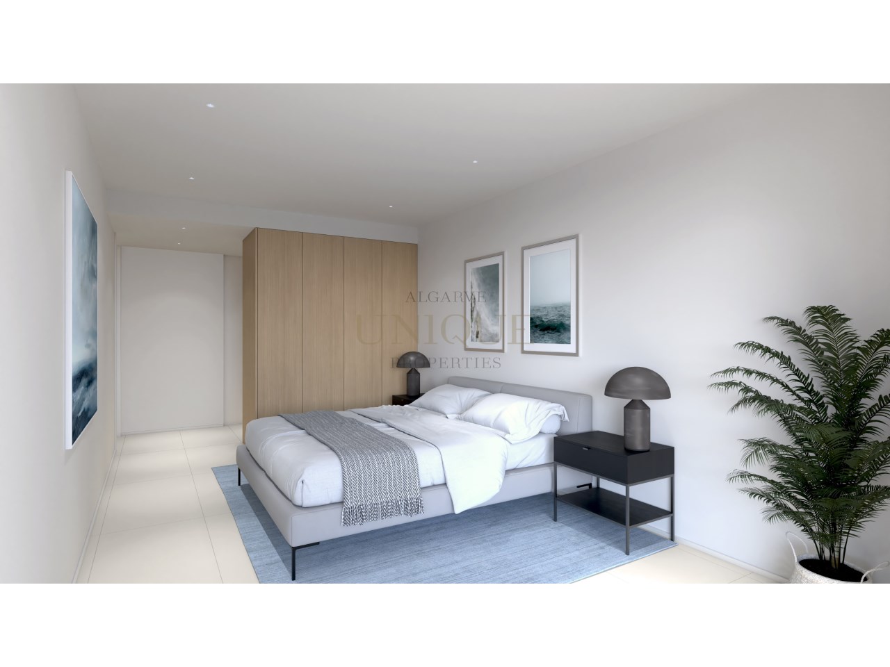 Fantástico apartamento próximo da praia - Lagos