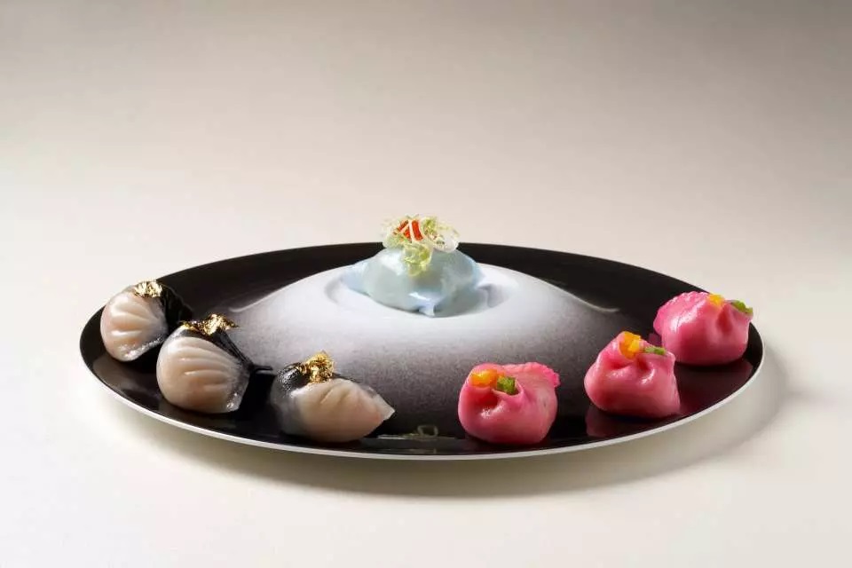 Feng Shui Inn