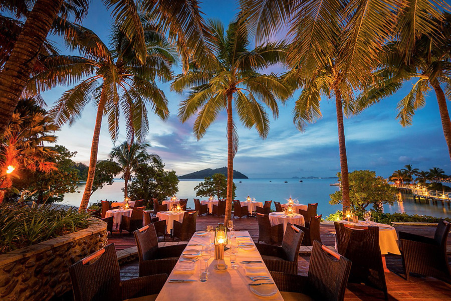 Fijiana Restaurant