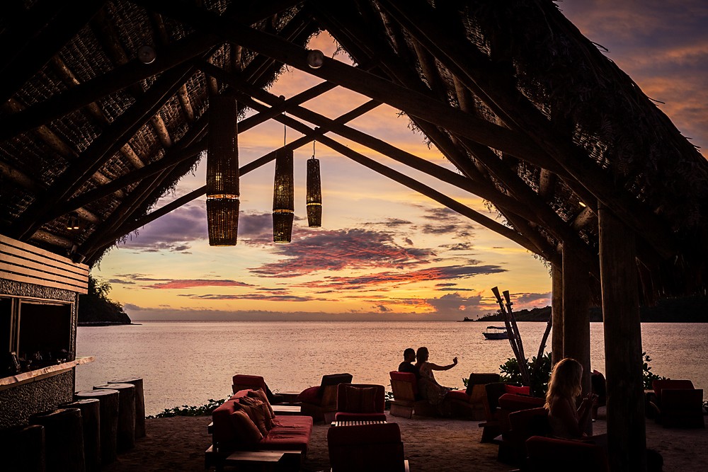 Fijiana Restaurant