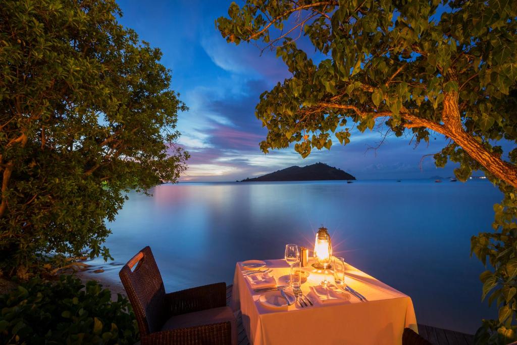 Fijiana Restaurant