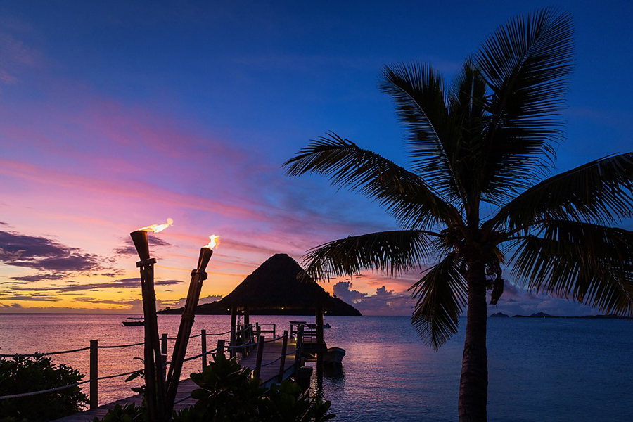Fijiana Restaurant