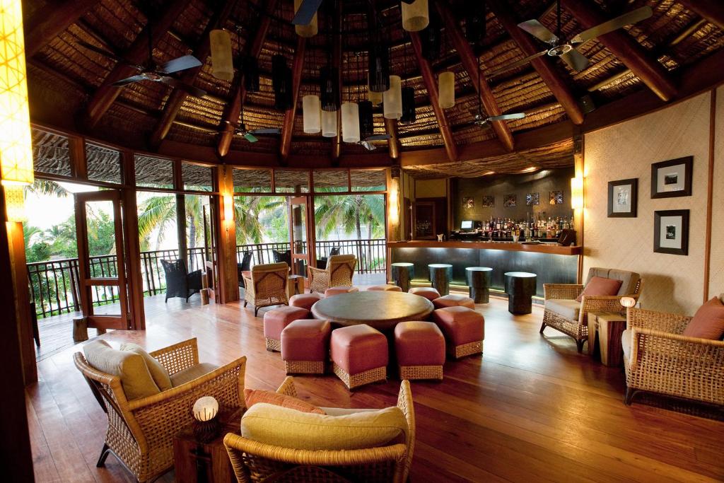 Fijiana Restaurant