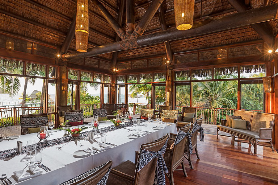 Fijiana Restaurant