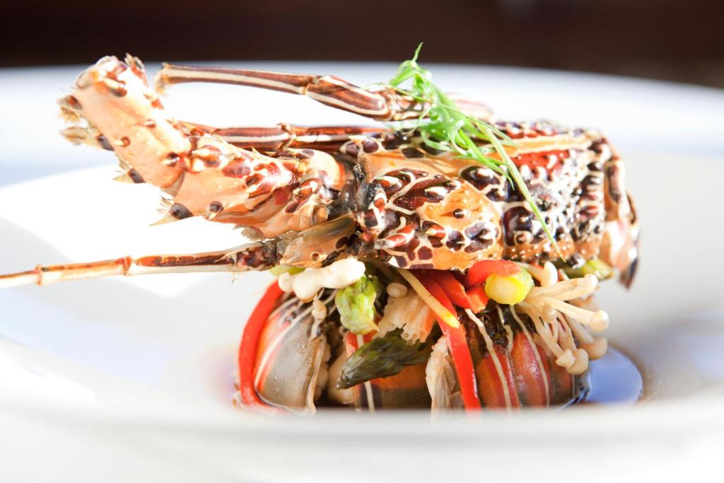 Fijiana Restaurant