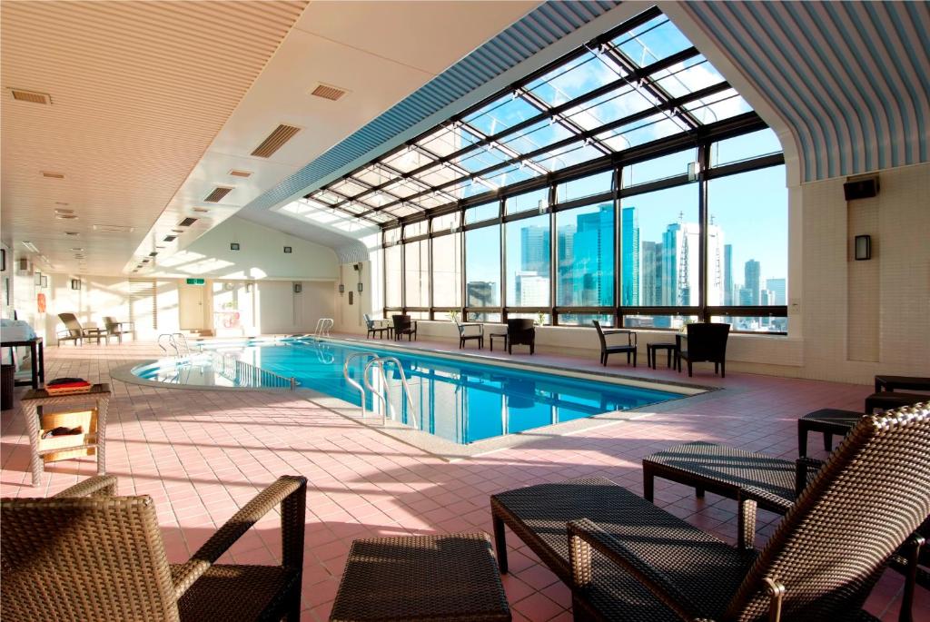 Fitness Center Imperial