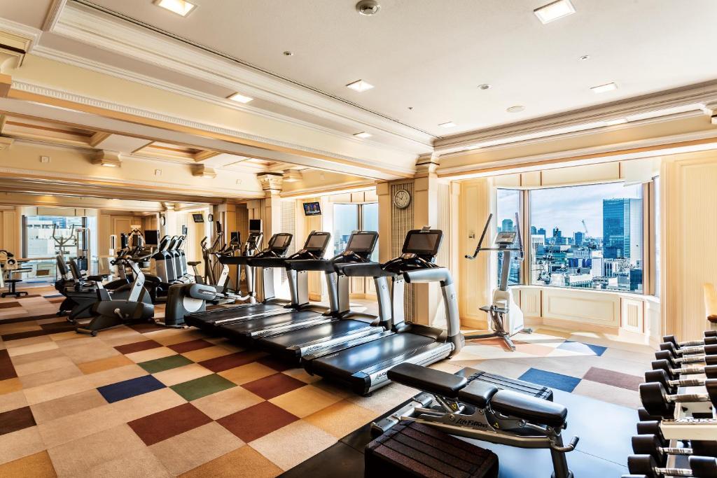 Fitness Center Imperial