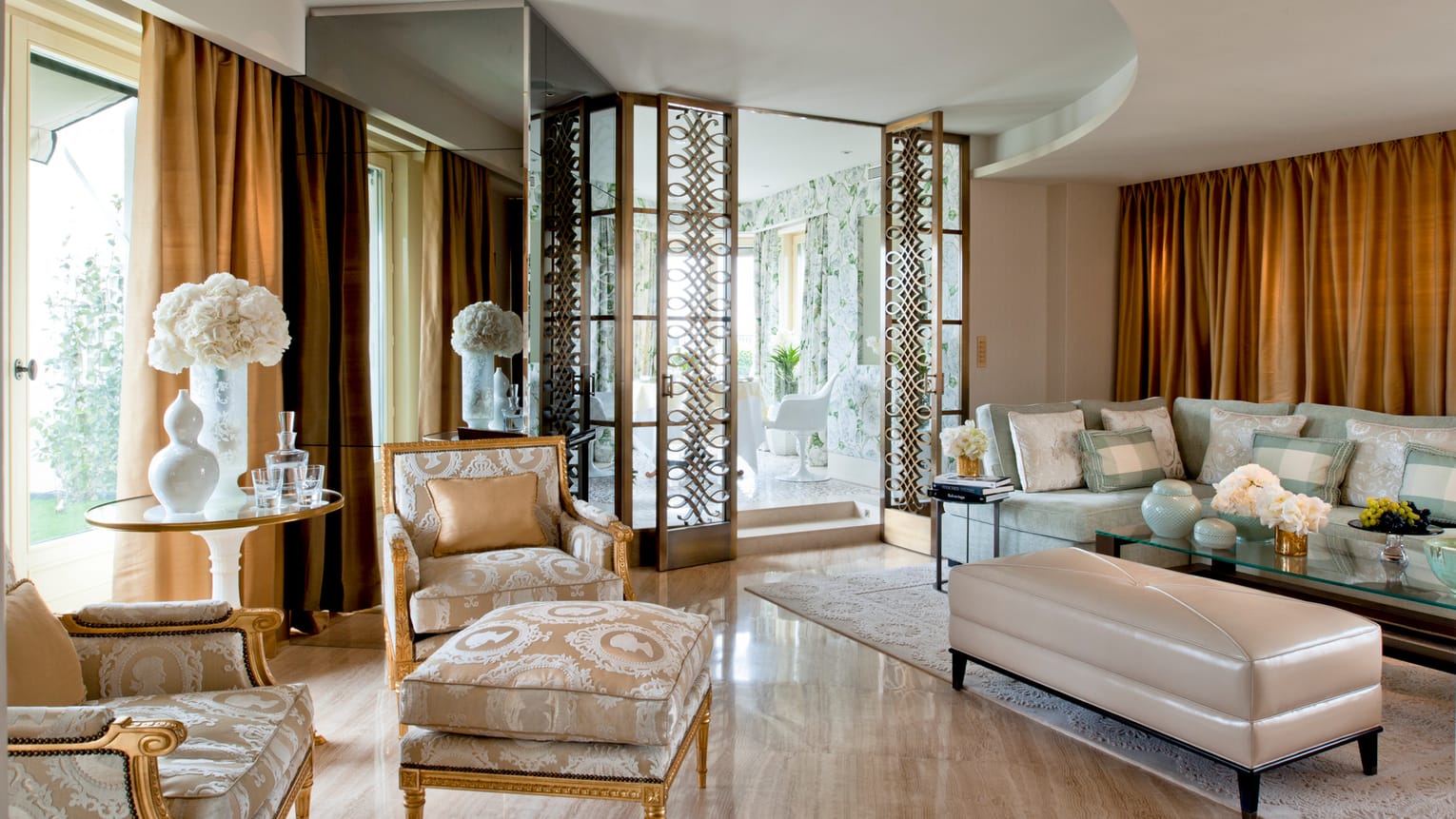 Four Seasons Hotel George V