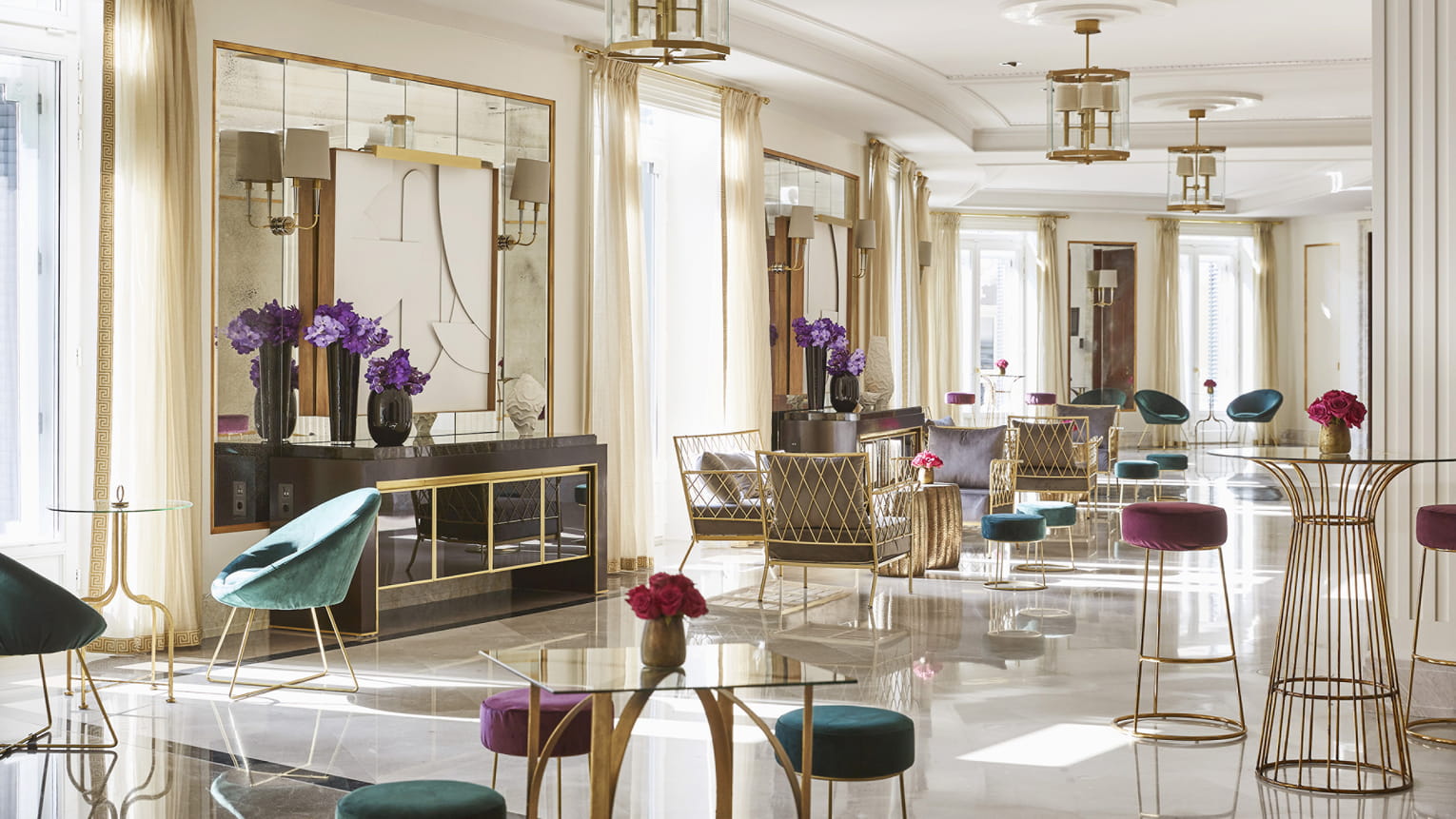 Four Seasons Hotel Madrid