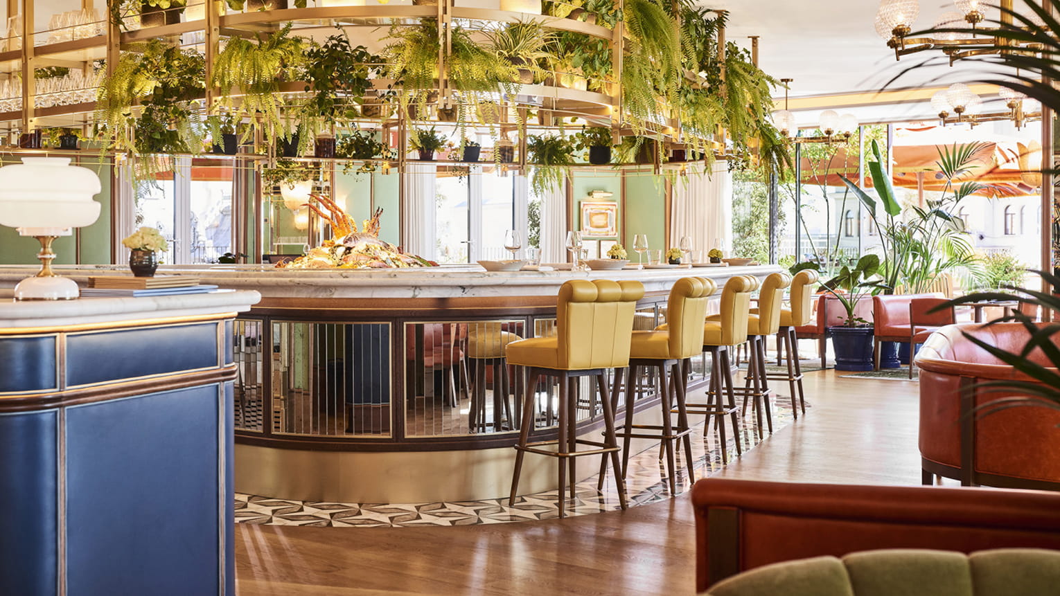 Four Seasons Hotel Madrid